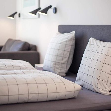 Apartment Wendtorf V ภายนอก รูปภาพ