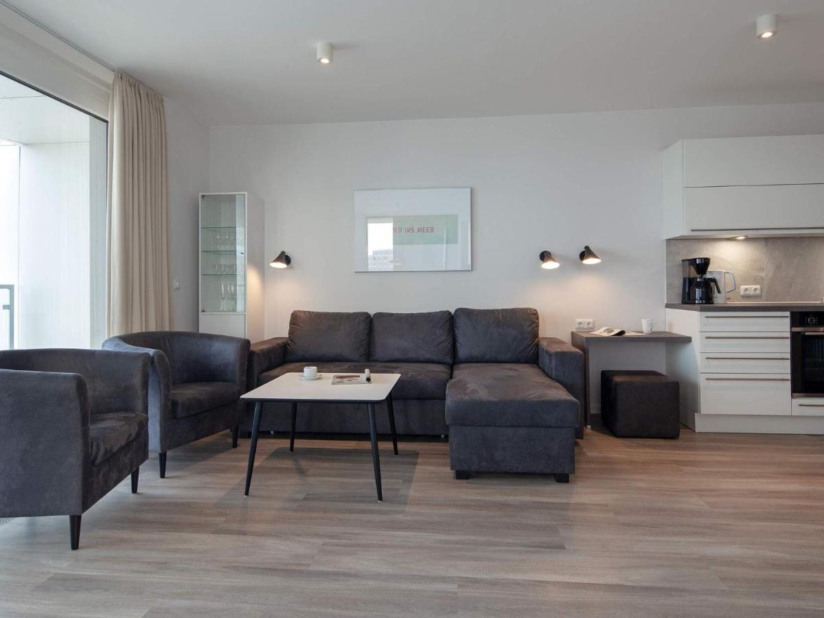 Apartment Wendtorf V ภายนอก รูปภาพ
