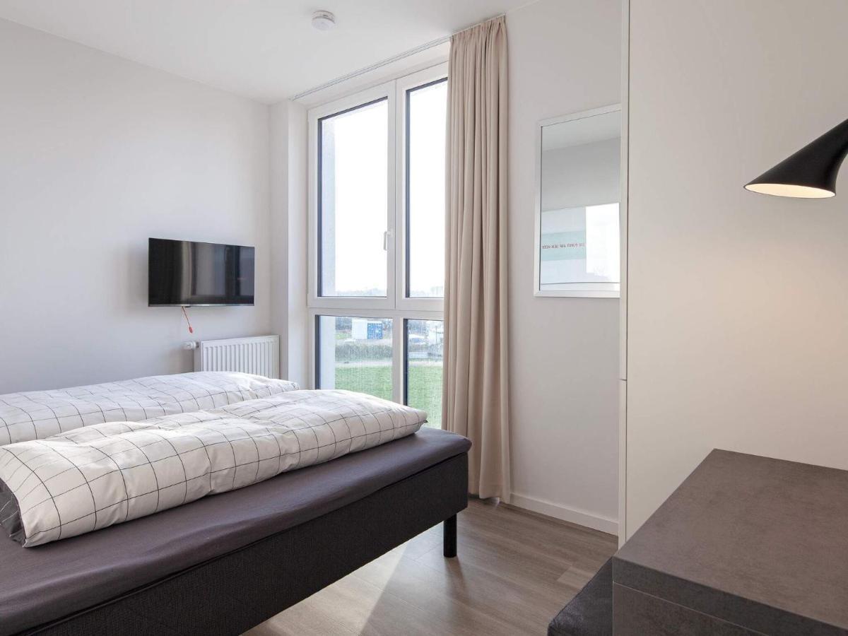 Apartment Wendtorf V ภายนอก รูปภาพ
