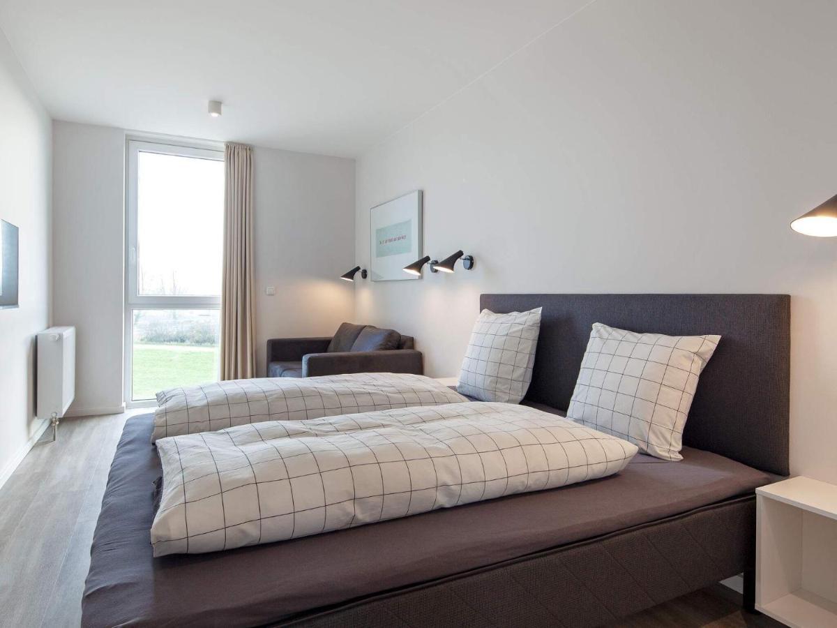 Apartment Wendtorf V ภายนอก รูปภาพ