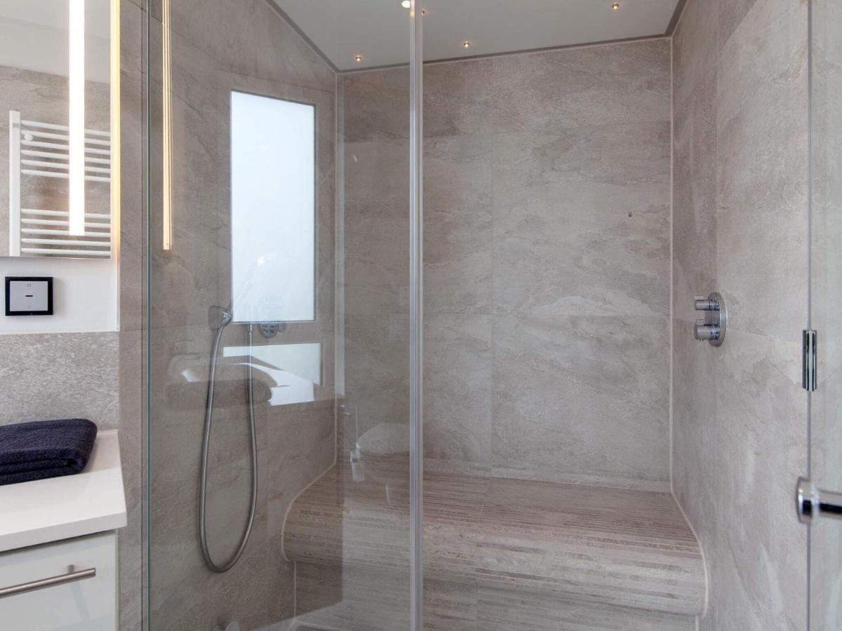 Apartment Wendtorf V ภายนอก รูปภาพ