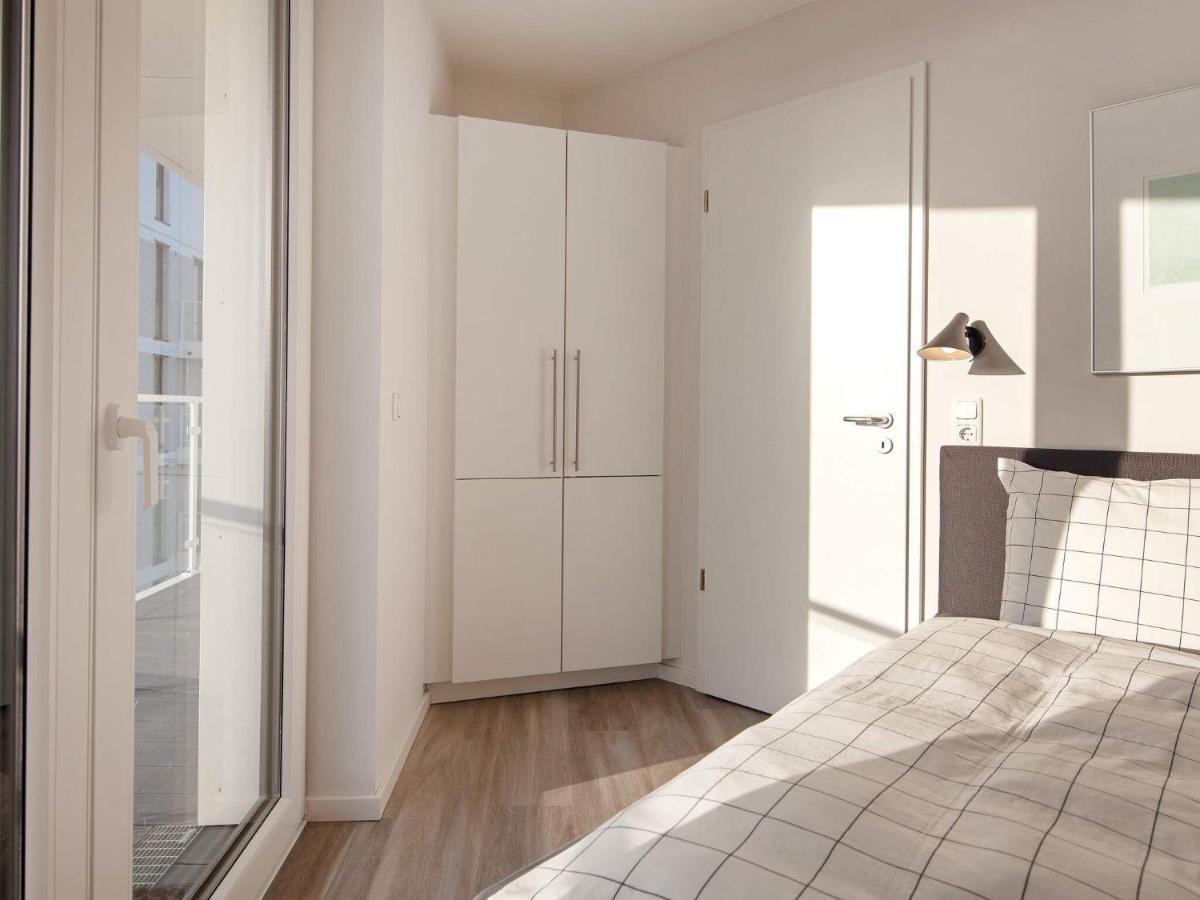Apartment Wendtorf V ภายนอก รูปภาพ