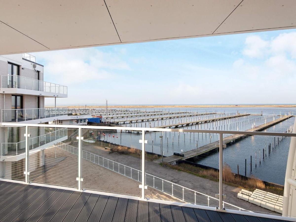 Apartment Wendtorf V ภายนอก รูปภาพ
