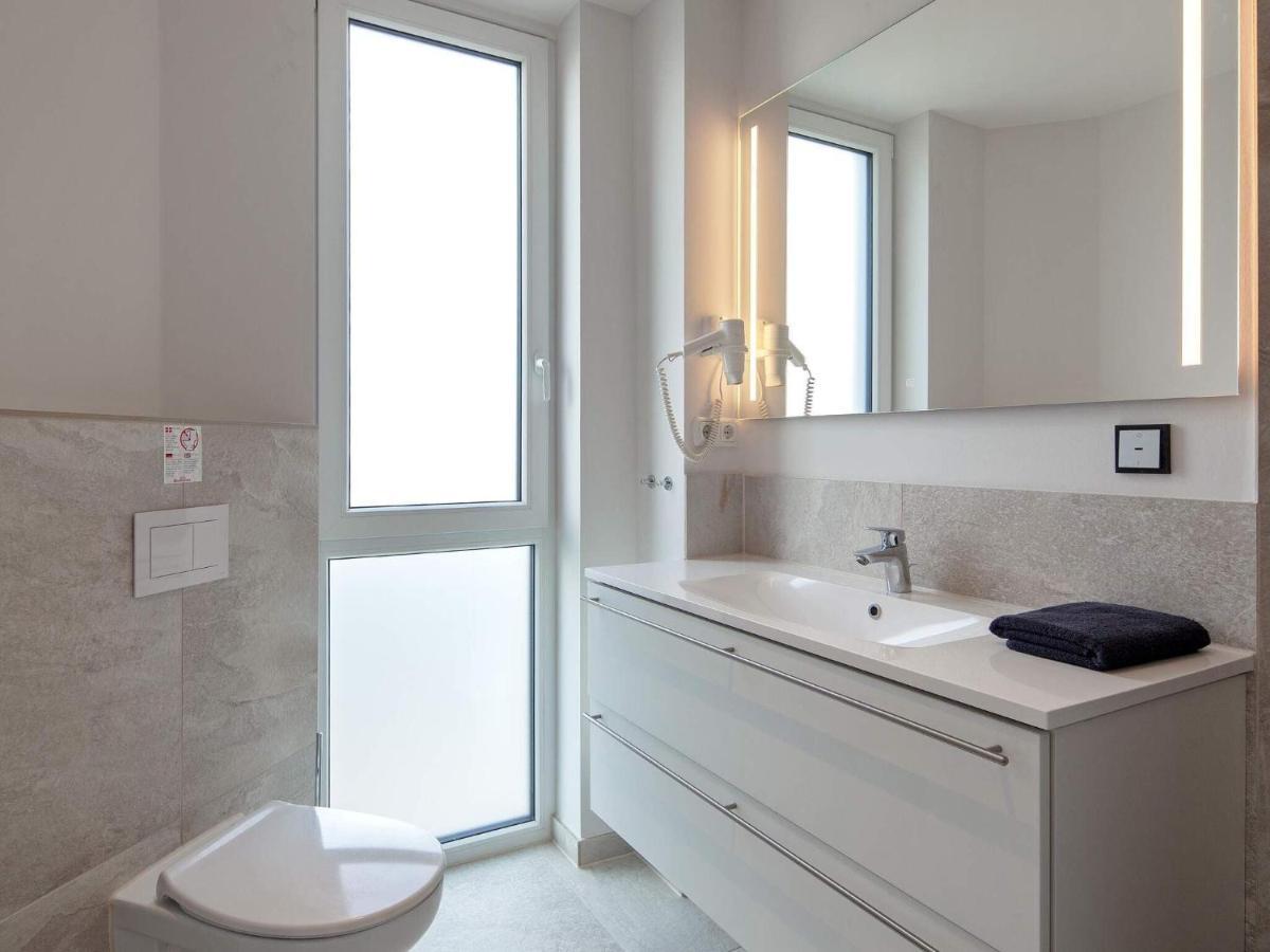 Apartment Wendtorf V ภายนอก รูปภาพ