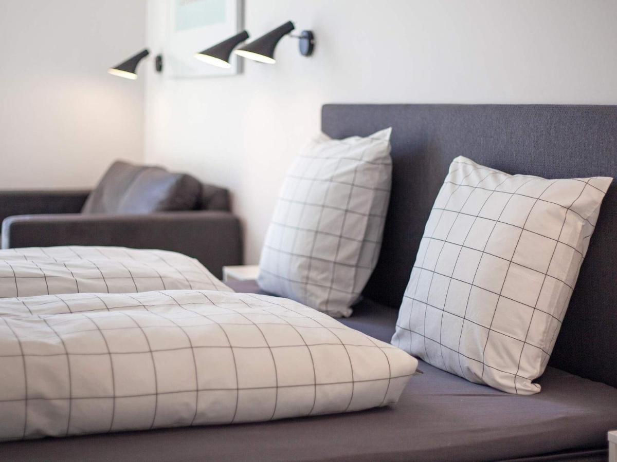 Apartment Wendtorf V ภายนอก รูปภาพ