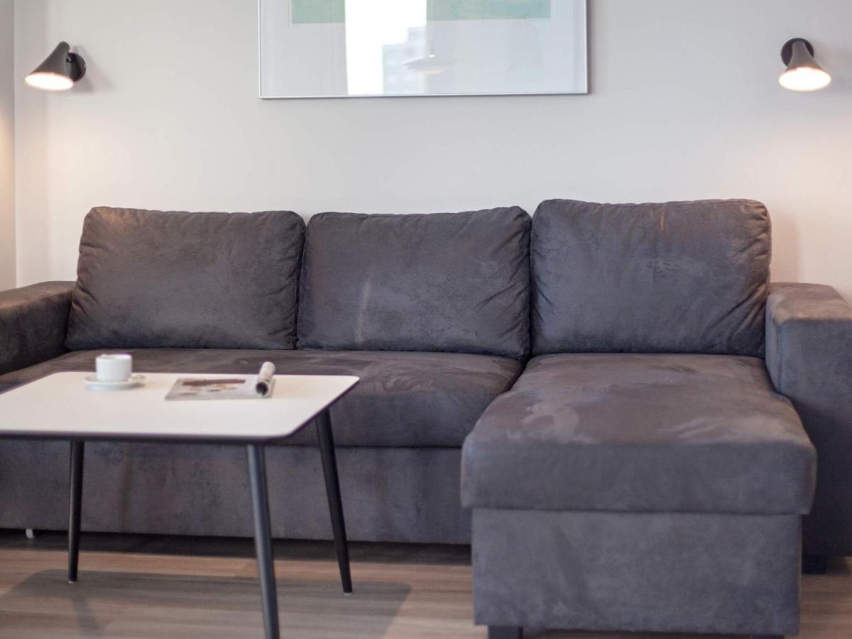 Apartment Wendtorf V ภายนอก รูปภาพ