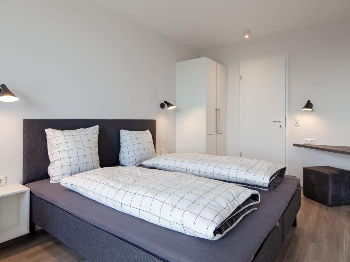 Apartment Wendtorf V ภายนอก รูปภาพ