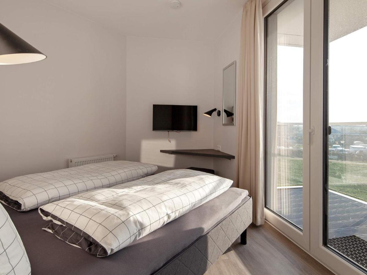Apartment Wendtorf V ภายนอก รูปภาพ